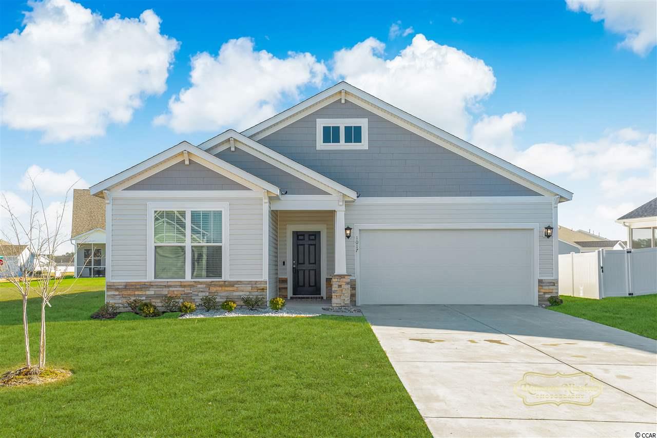 1017 Caprisia Loop Myrtle Beach, SC 29579 - Photo 1 of 17 Gallery Image 1