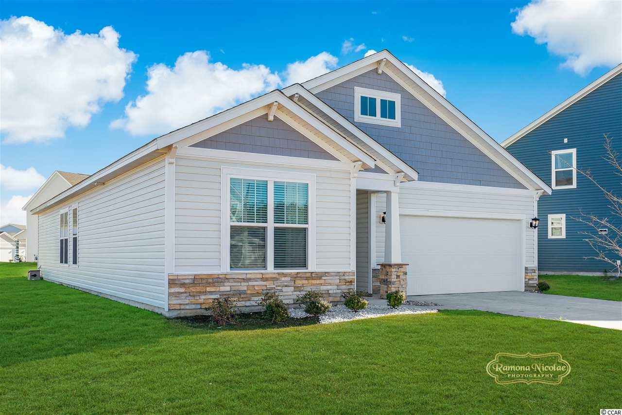 1017 Caprisia Loop Myrtle Beach, SC 29579 - Photo 2 of 17 Gallery Image 2