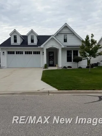 $618,871 | 419 Copper Leaf Court, Midland, MI 48642