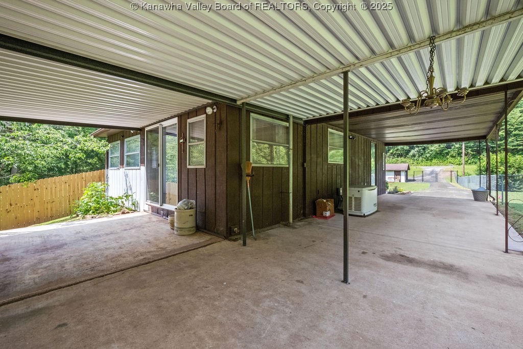 9627 Procious Maysel Road Procious, WV 25164 - Photo 32 of 47 Gallery Image 32