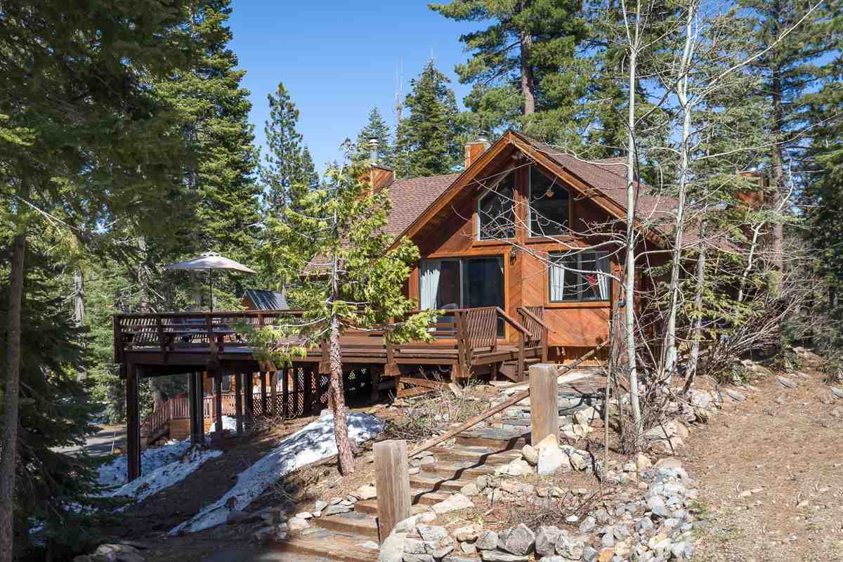 4410 North Ridge Road Carnelian Bay, CA 96140 - Photo 10 of 10 Gallery Image 10