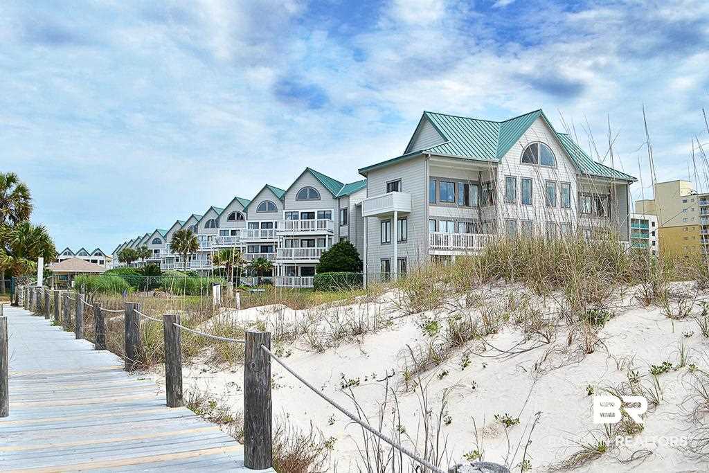 497 Plantation Road, Unit 1331 Gulf Shores, AL 36542 - Photo 1 of 35 Main View