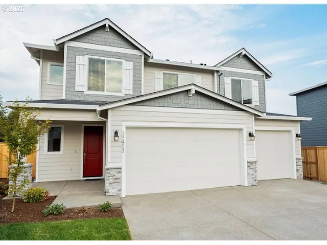 $824,960 | 17224 Southwest Wapato Is Drive, Sherwood, OR 97140