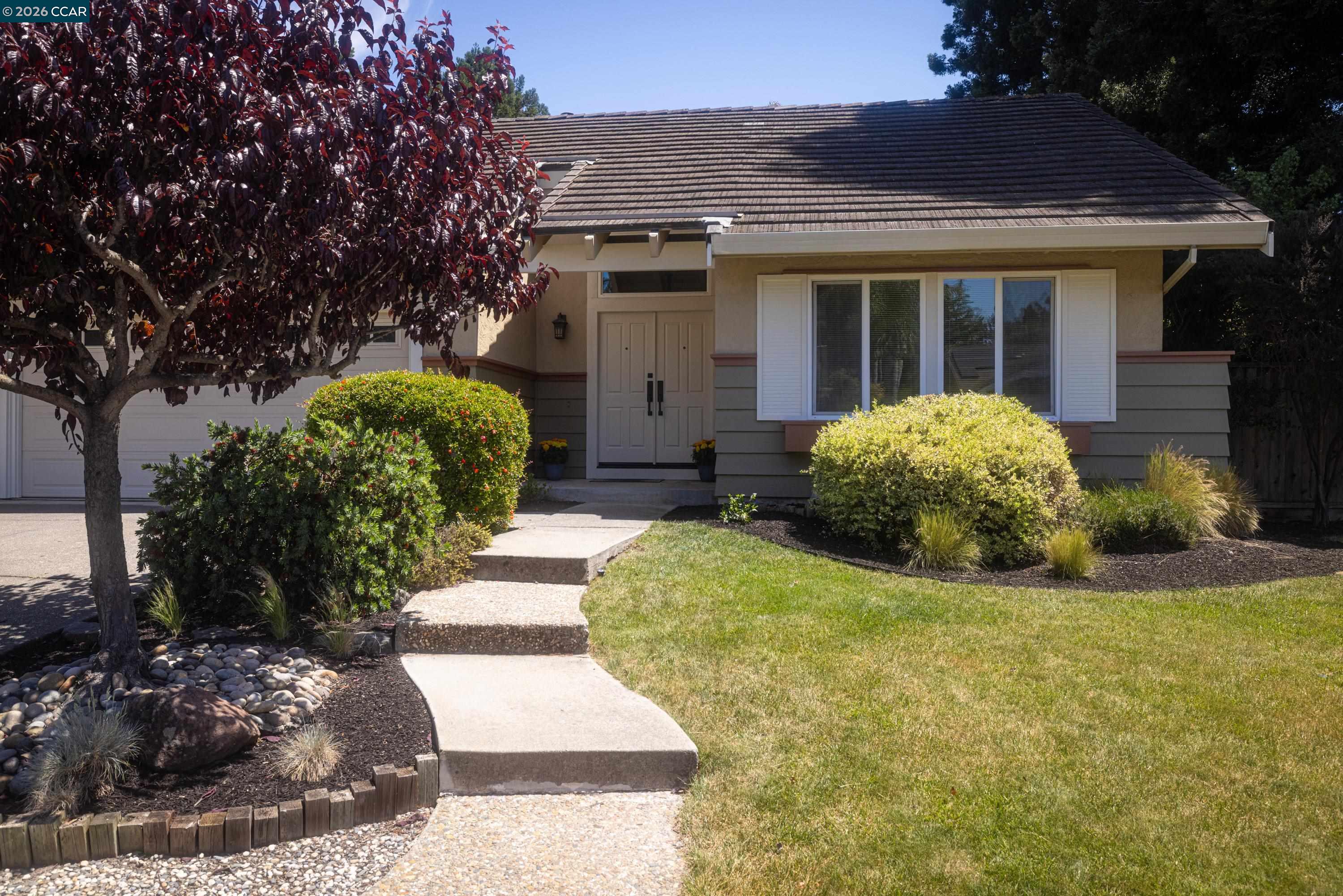 87 Lone Pine Court San Ramon, CA 94582 - Photo 2 of 54