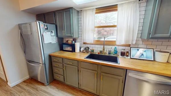 $179,000 | 520 South 5th Street, Greenville, IL 62246