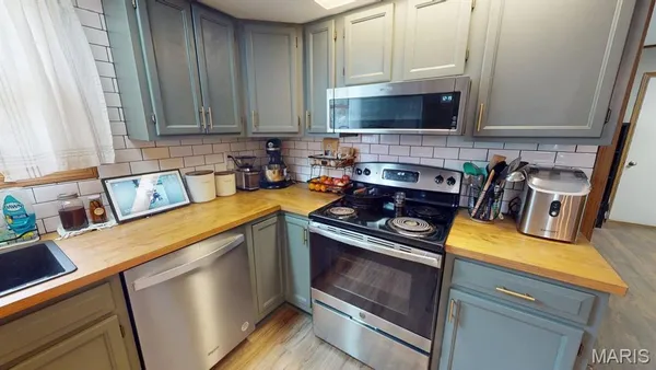 $179,000 | 520 South 5th Street, Greenville, IL 62246