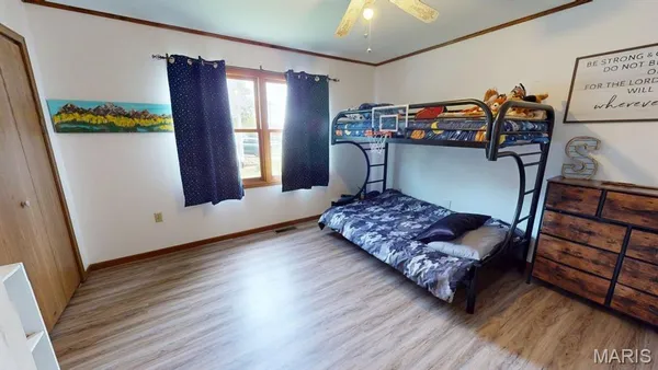 $179,000 | 520 South 5th Street, Greenville, IL 62246