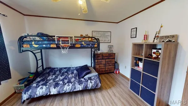 $179,000 | 520 South 5th Street, Greenville, IL 62246