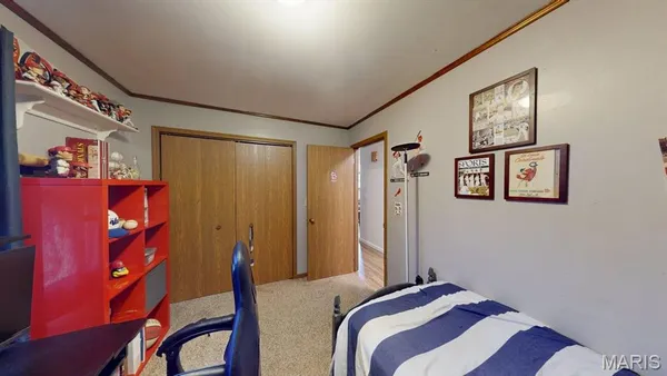 $179,000 | 520 South 5th Street, Greenville, IL 62246