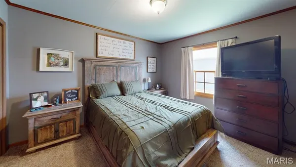 $179,000 | 520 South 5th Street, Greenville, IL 62246