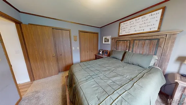 $179,000 | 520 South 5th Street, Greenville, IL 62246