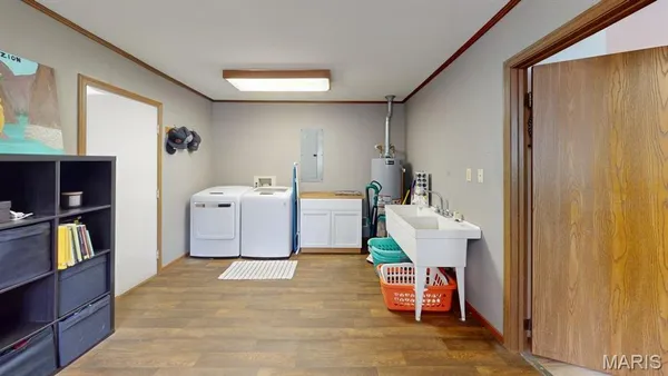 $179,000 | 520 South 5th Street, Greenville, IL 62246