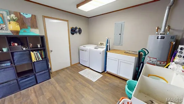 $179,000 | 520 South 5th Street, Greenville, IL 62246
