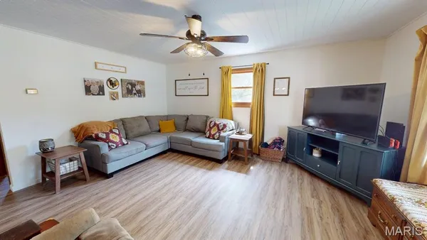 $179,000 | 520 South 5th Street, Greenville, IL 62246