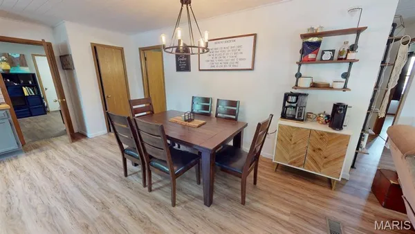 $179,000 | 520 South 5th Street, Greenville, IL 62246