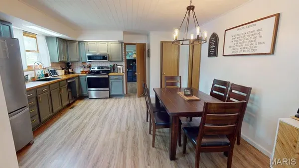 $179,000 | 520 South 5th Street, Greenville, IL 62246