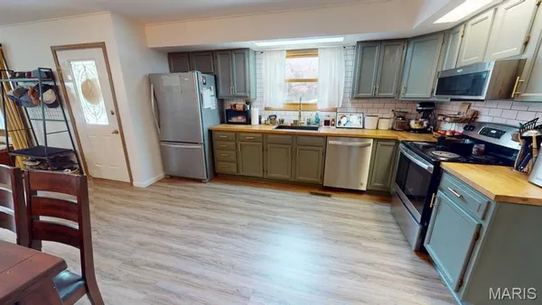 $179,000 | 520 South 5th Street, Greenville, IL 62246
