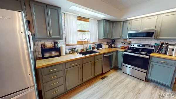 $179,000 | 520 South 5th Street, Greenville, IL 62246