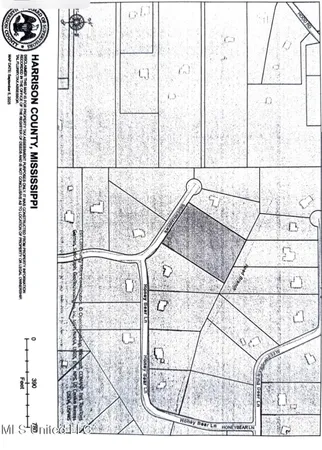 $90,000 | Lot #13 Silver Hawk, Saucier, MS 39574