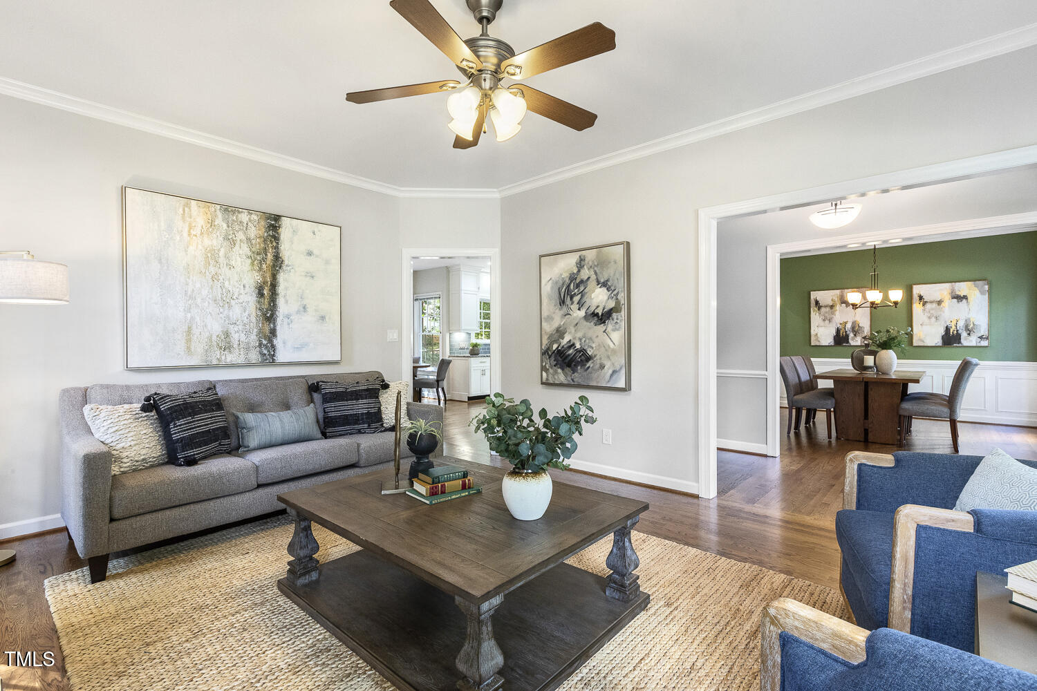 110 Felspar Way Cary, NC 27518 - Photo 8 of 71 014