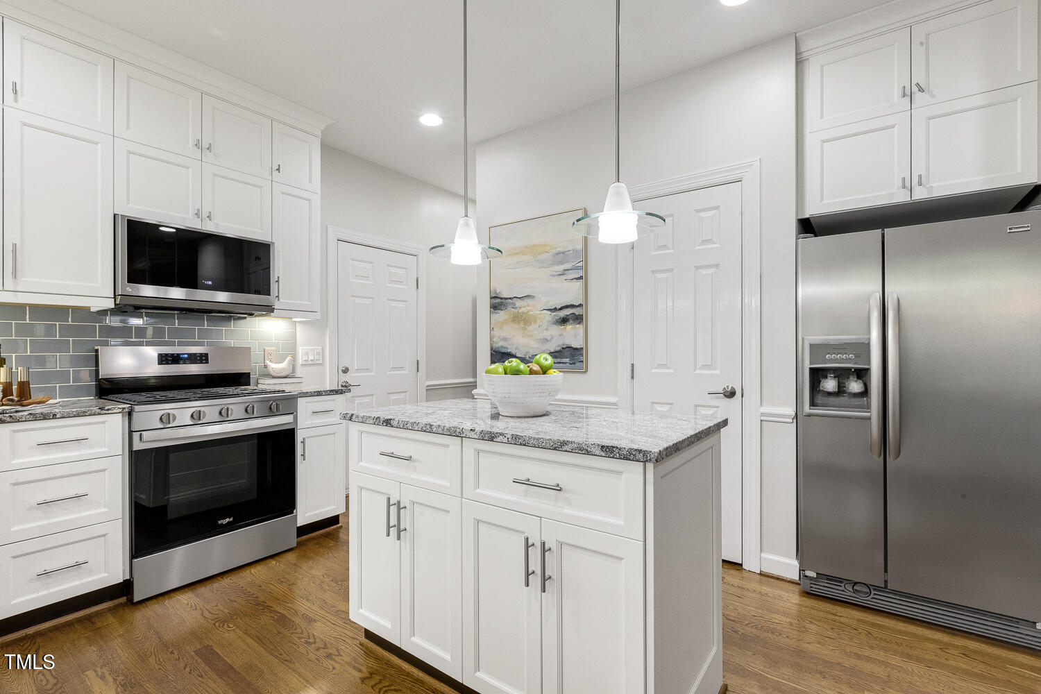 110 Felspar Way Cary, NC 27518 - Photo 16 of 71 024