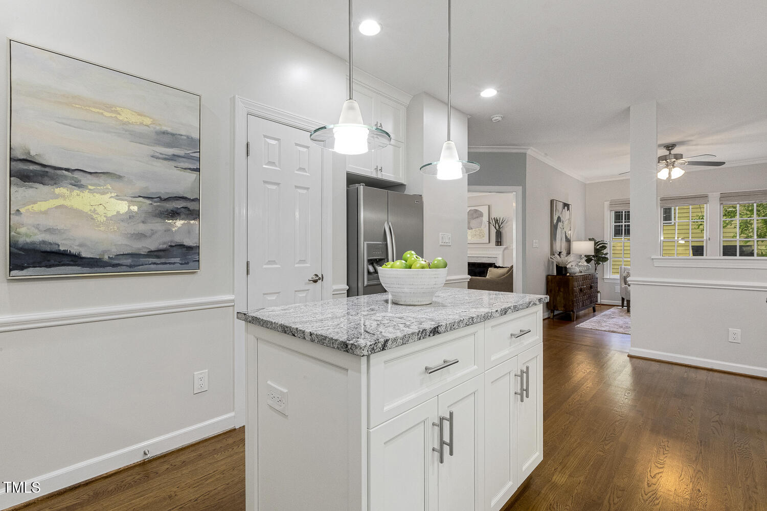 110 Felspar Way Cary, NC 27518 - Photo 19 of 71 027