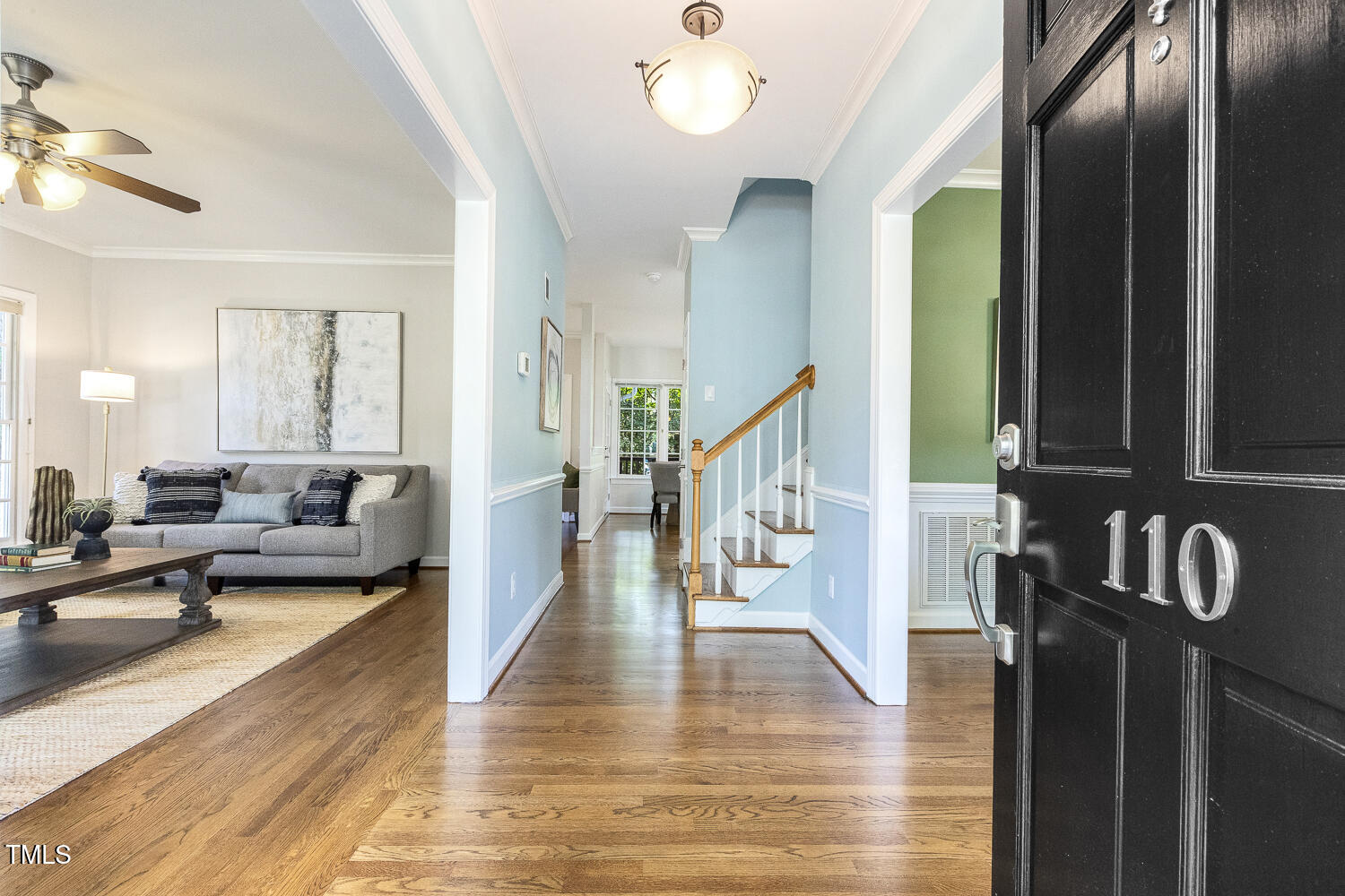 110 Felspar Way Cary, NC 27518 - Photo 4 of 71 007