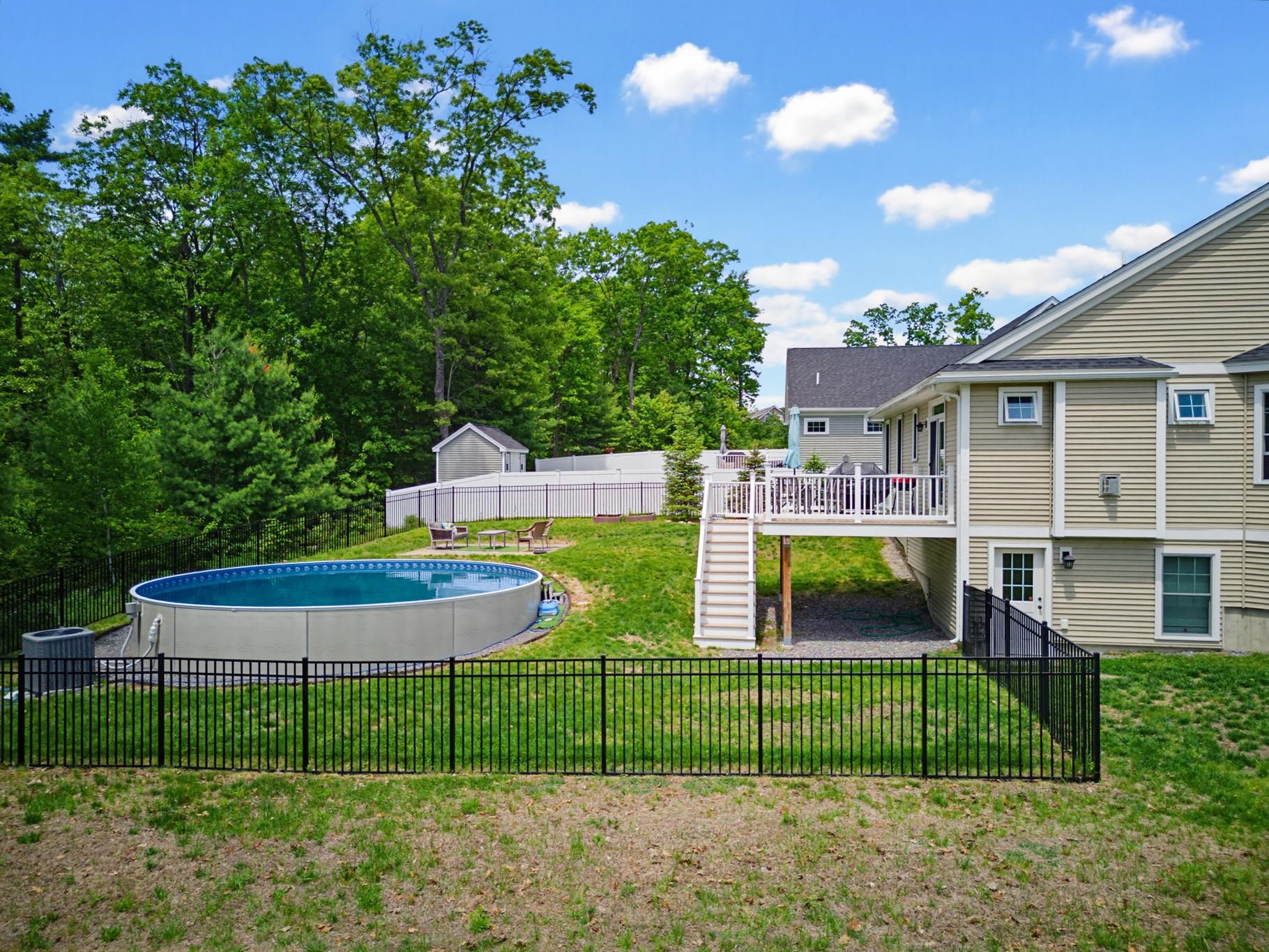 52 Calla Road Londonderry, NH 03053 - Photo 45 of 49 Gallery Image 45