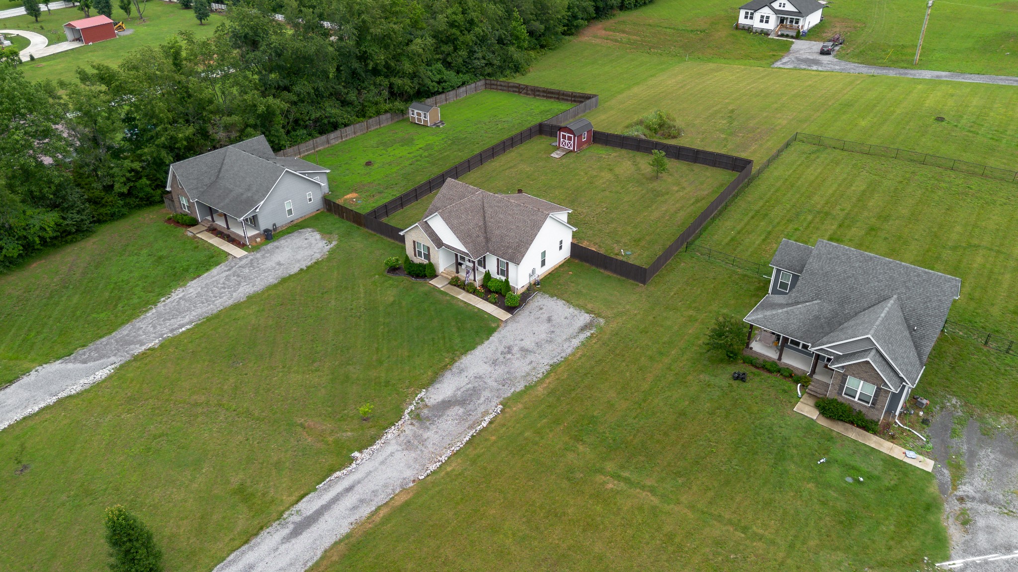 291 Dorris Road Portland, TN 37148 - Photo 11 of 34 Gallery Image 11