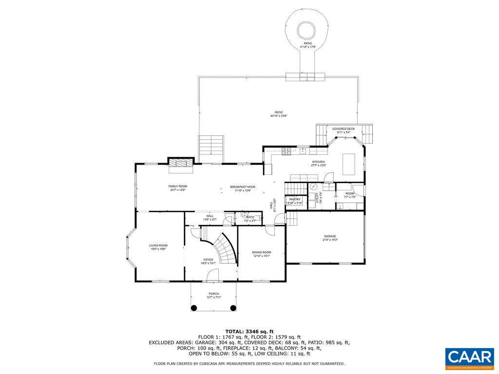 25 Bolling Circle Palmyra, VA 22963 - Photo 39 of 45