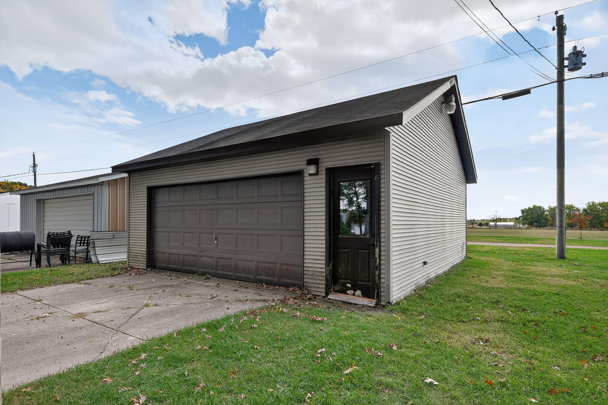 48168 70th Avenue Decatur, MI 49045 - Photo 22 of 33 48168 70th Ave-34