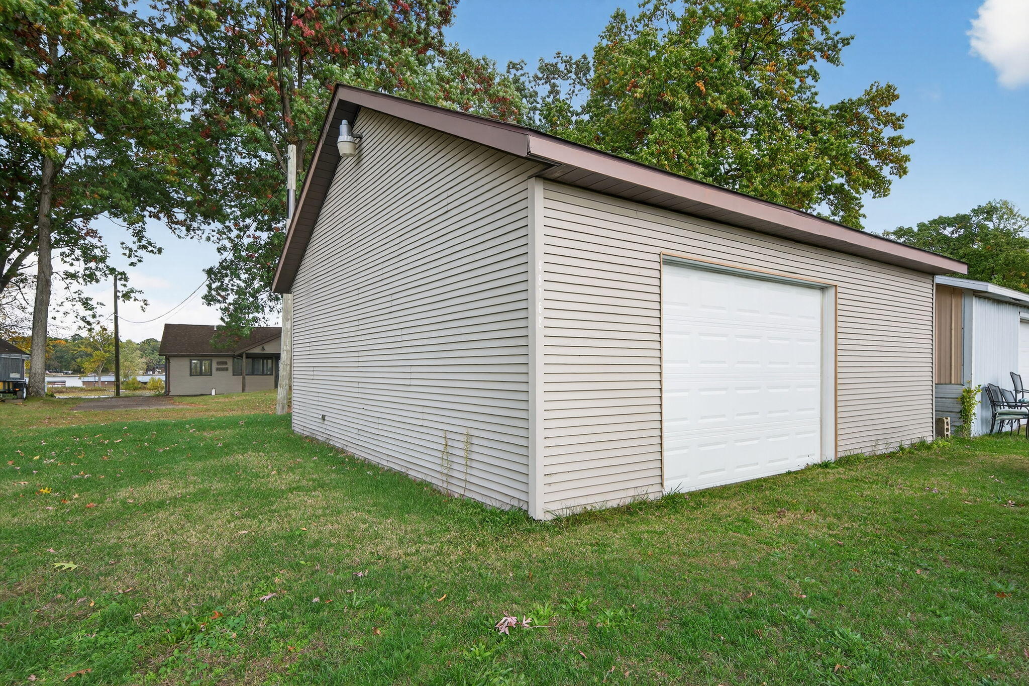 48168 70th Avenue Decatur, MI 49045 - Photo 23 of 33 48168 70th Ave-35