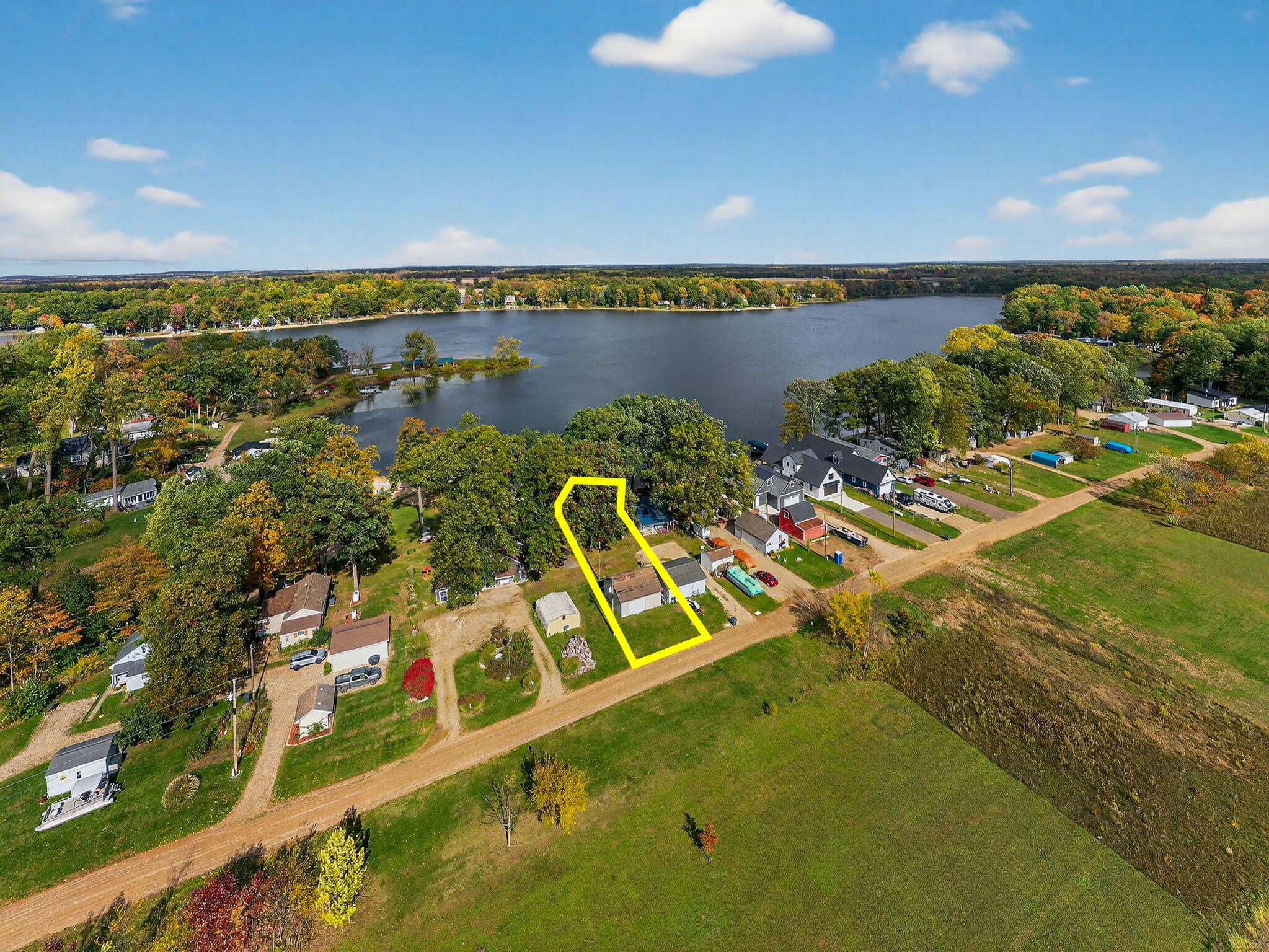 48168 70th Avenue Decatur, MI 49045 - Photo 24 of 33 48168 70th Ave-17