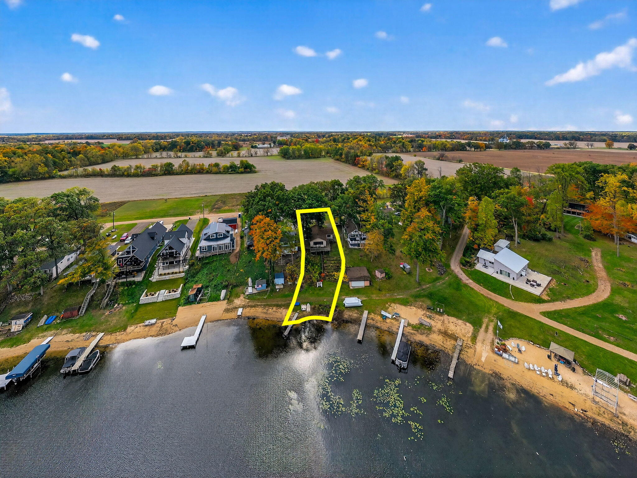 48168 70th Avenue Decatur, MI 49045 - Photo 26 of 33 48168 70th Ave-21