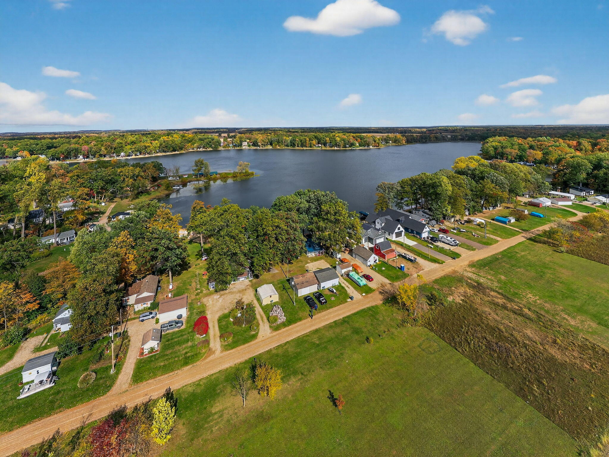 48168 70th Avenue Decatur, MI 49045 - Photo 27 of 33 48168 70th Ave-18