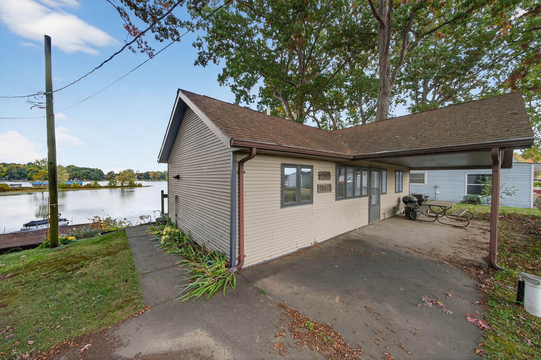 48168 70th Avenue Decatur, MI 49045 - Photo 4 of 33 48168 70th Ave-32