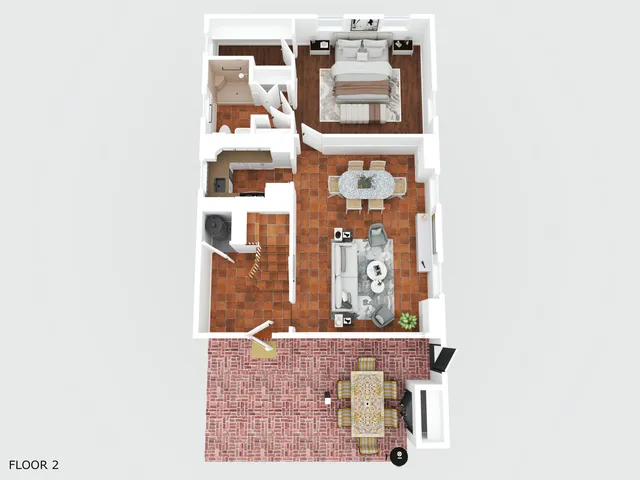 $2,750 | 76 Marine Street, St. Augustine, FL 32084