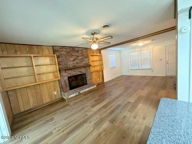 $1,995 | 130 Park Avenue, Southport, NC 28461