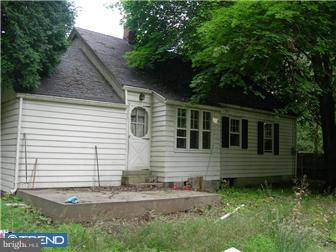 249 Beaver Run Road Ottsville, PA 18942 - Photo 2 of 12 Exterior Back