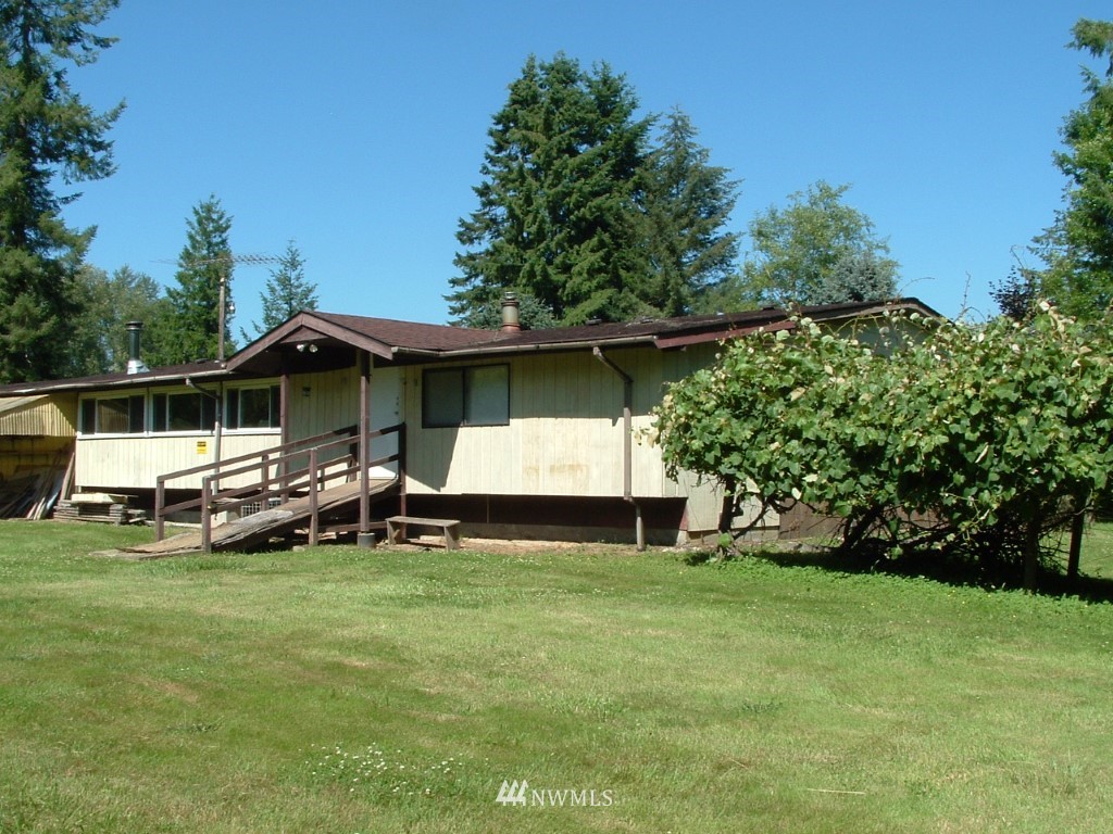 121 Berg Road Onalaska, WA 98570 - Photo 2 of 11 Gallery Image 2