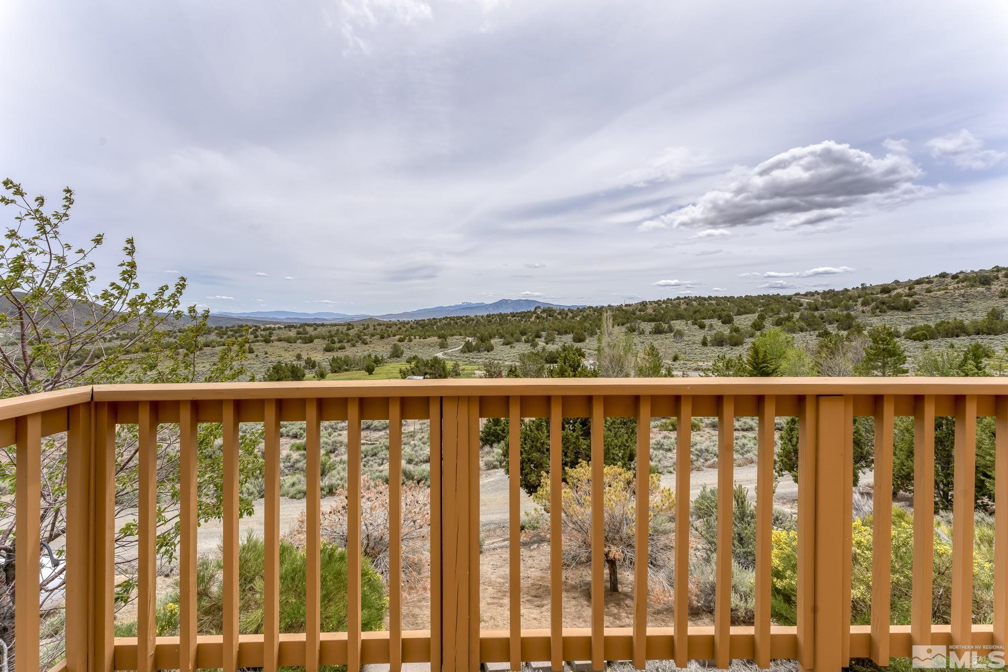 1220 Argosy Road Reno, NV 89508 - Photo 17 of 40 a view of a city skyline