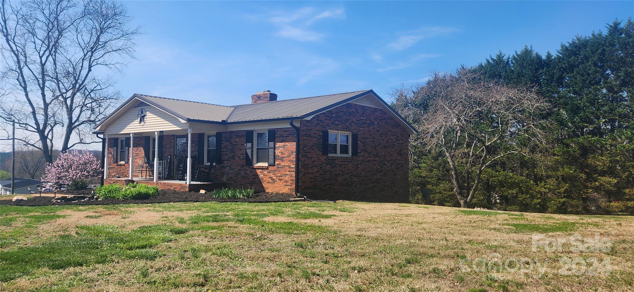 1507 J J Rhyne Reep Road Vale, NC 28168 - Photo 3 of 33 Gallery Image 3