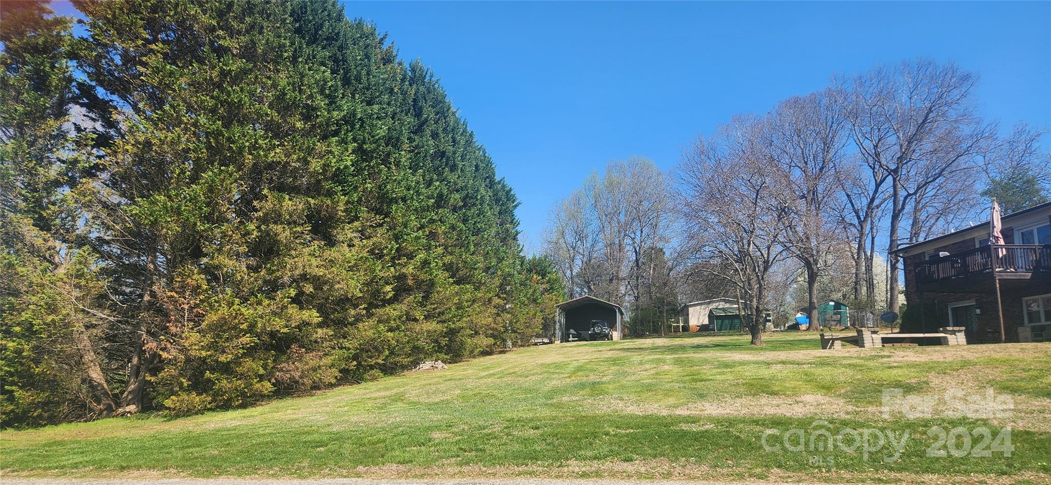1507 J J Rhyne Reep Road Vale, NC 28168 - Photo 4 of 33 Gallery Image 4