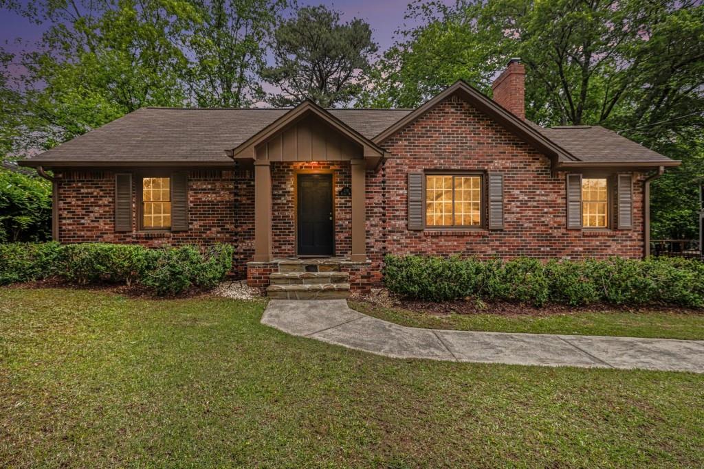 1793 Frazier Road Decatur, GA 30033 - Photo 2 of 38 Gallery Image 2