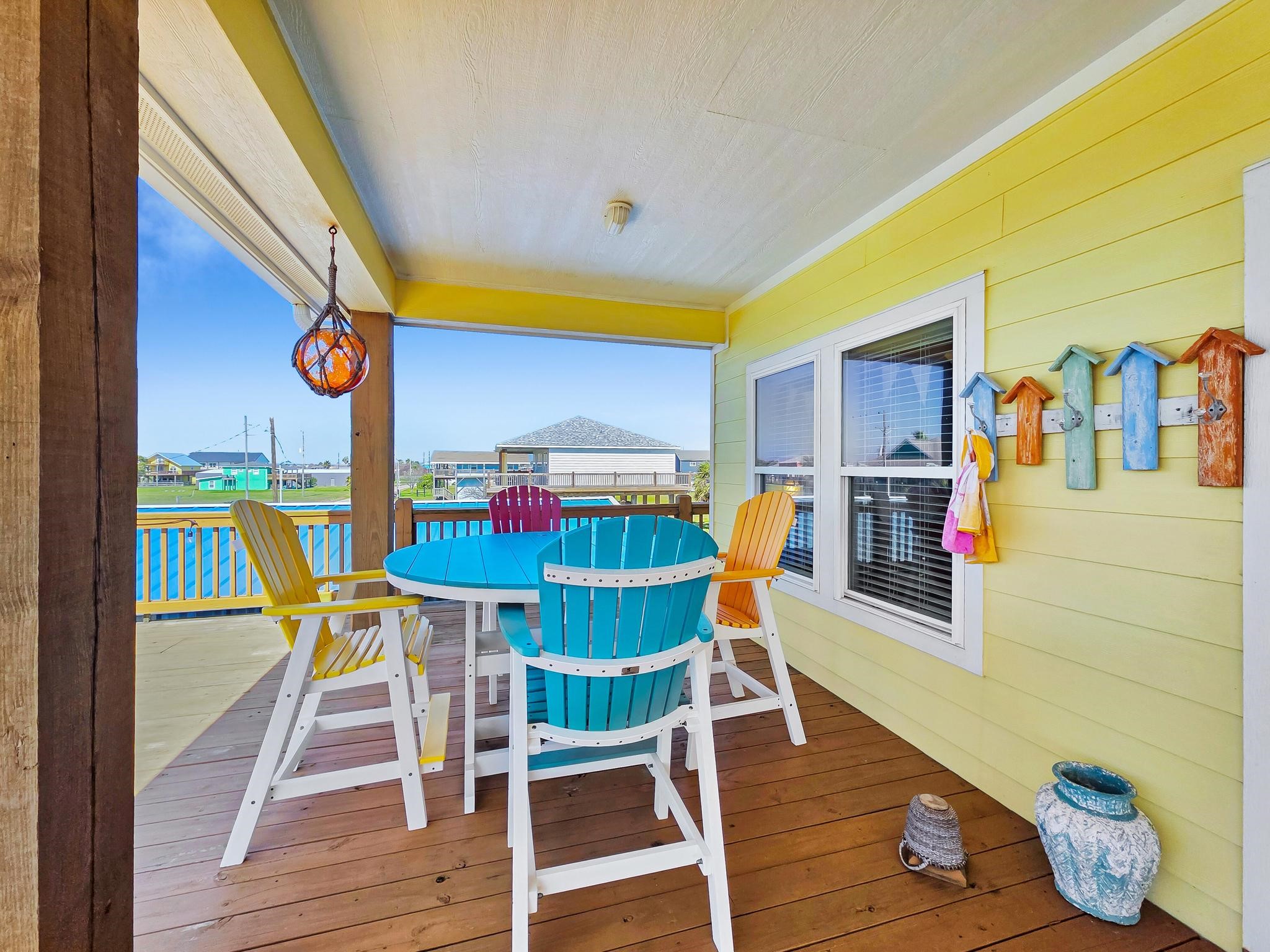 938 South Sage Road Crystal Beach, TX 77650 - Photo 42 of 46