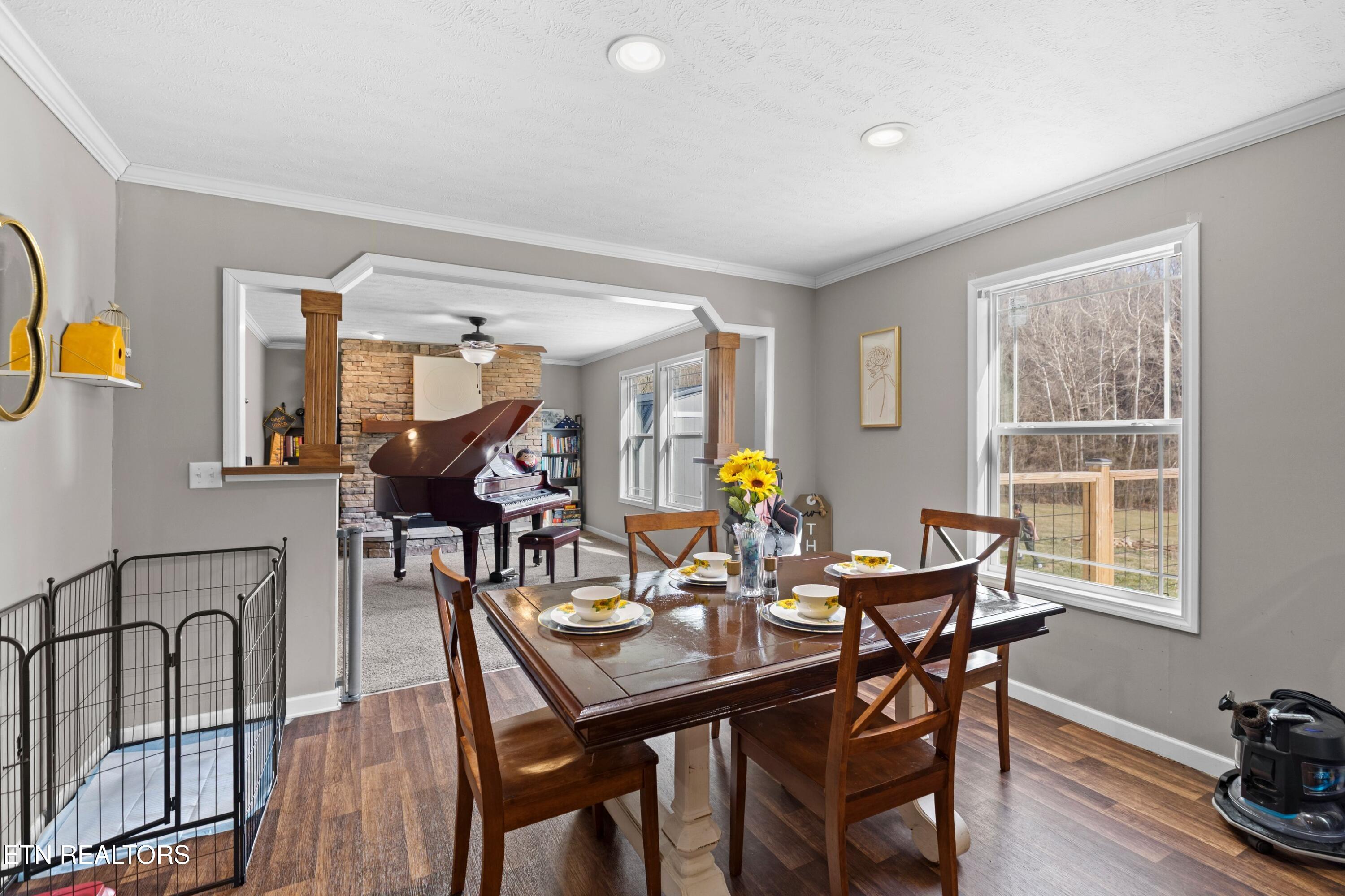 2484 Upper Caney Valley Road Tazewell, TN 37879 - Photo 13 of 46 014-2484UpperCaneyValley-Tazewell-TN-378