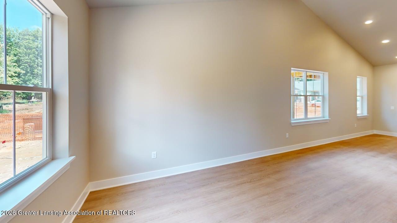 2360 Rowley Road Williamston, MI 48895 - Photo 4 of 18 Riverwalk-Townhomes-2x2-Living-Room 1