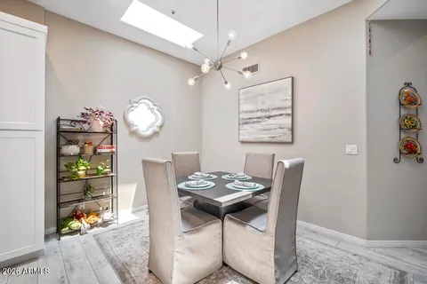 $789,000 | 7955 East Chaparral Road, Unit 110, Scottsdale, AZ 85250