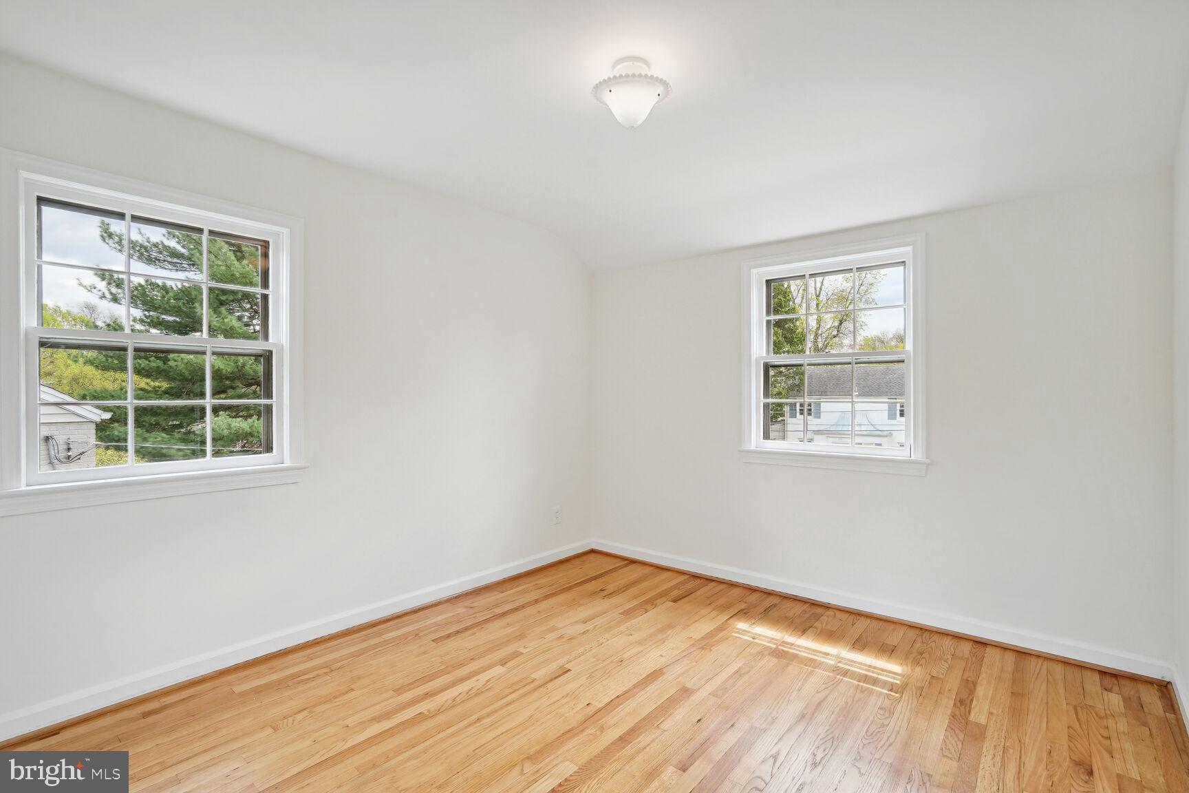 209 Baden Street Silver Spring, MD 20901 - Photo 10 of 18 Bedroom