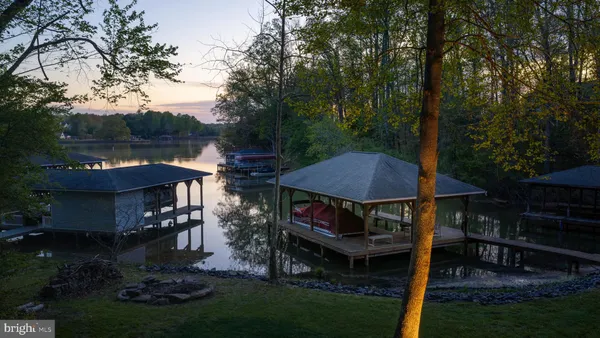 $1,425,000 | 6808 John Taylor Lane, Orange, VA 22960